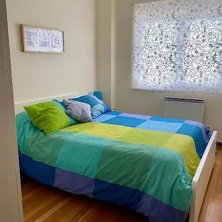 Higuerote Vivienda De Uso Turistico Apartamento Sarria
