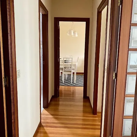Higuerote Vivienda De Uso Turistico Apartamento *