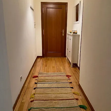 Apartment Higuerote Vivienda De Uso Turistico *