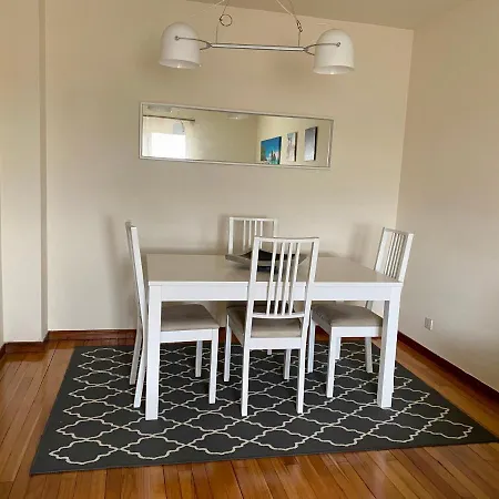 Apartment Higuerote Vivienda De Uso Turistico *