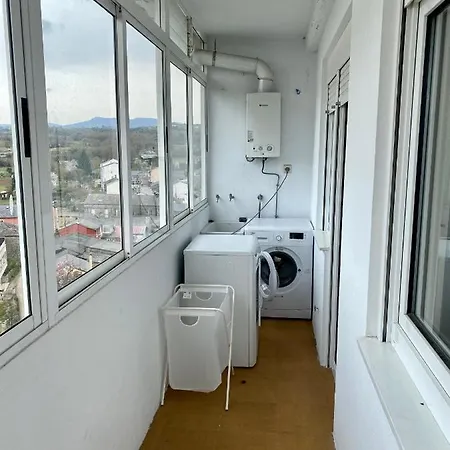Apartment Higuerote Vivienda De Uso Turistico Sarria