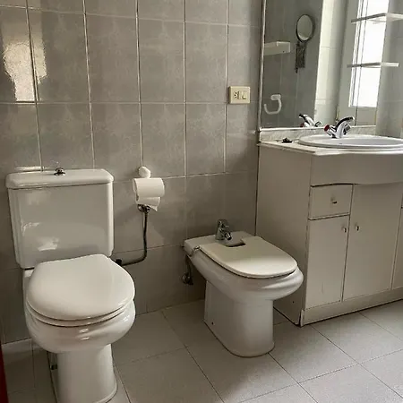 Apartment Higuerote Vivienda De Uso Turistico