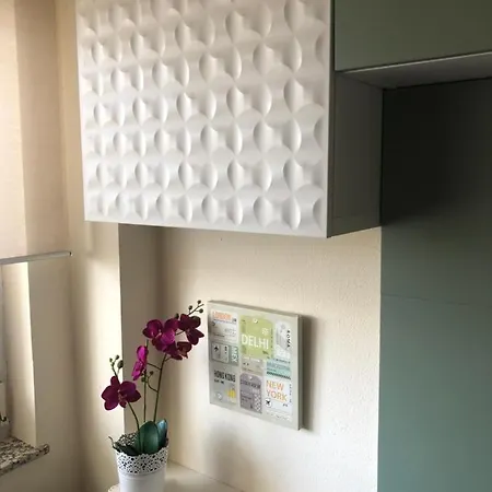 Higuerote Vivienda De Uso Turistico Apartamento