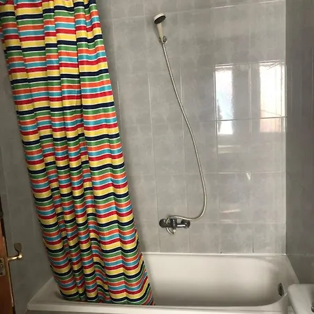 Higuerote Vivienda De Uso Turistico *