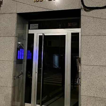 Higuerote Vivienda De Uso Turistico Apartamento Sarria