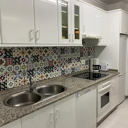 Higuerote Vivienda De Uso Turistico Apartment